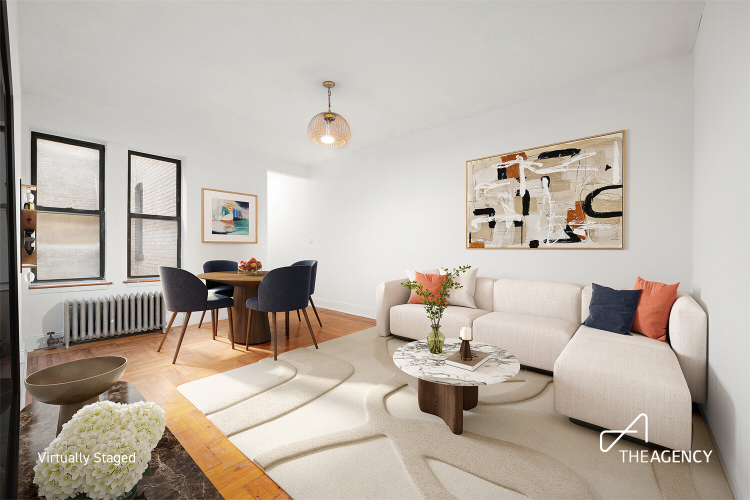 418 ST JOHNS Place 2F