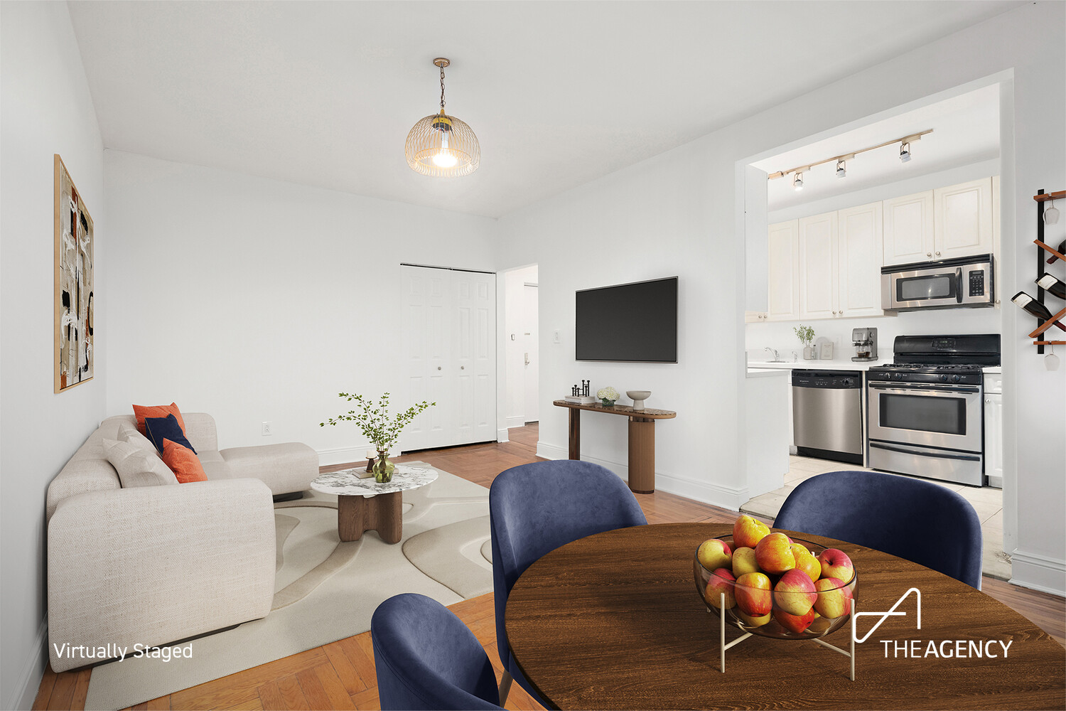 418 ST JOHNS Place 2F