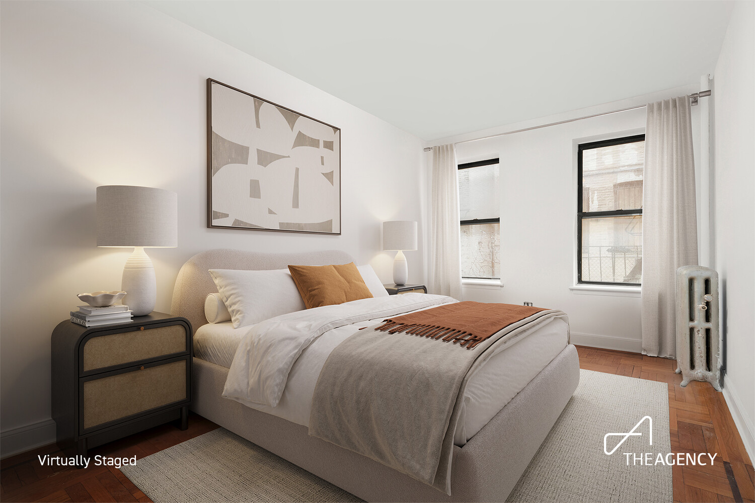 418 ST JOHNS Place 2F