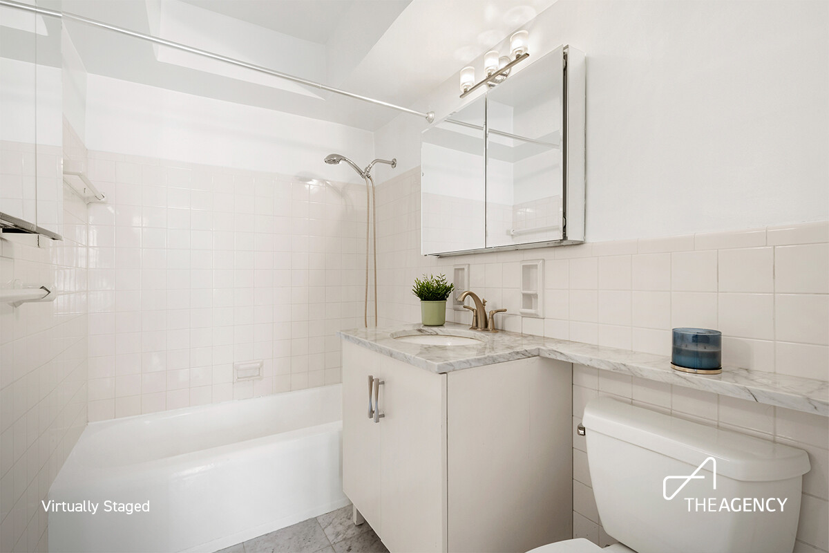 357 E 57TH Street 15C