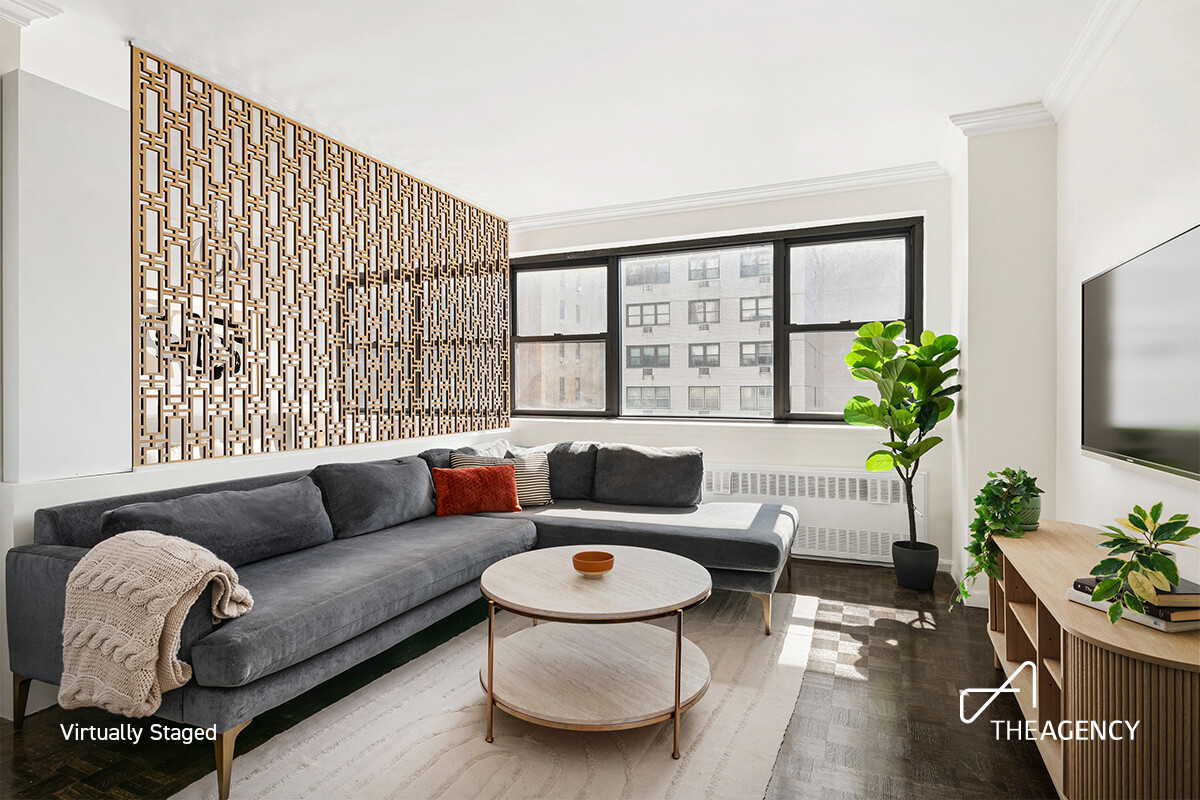 357 E 57TH Street 15C