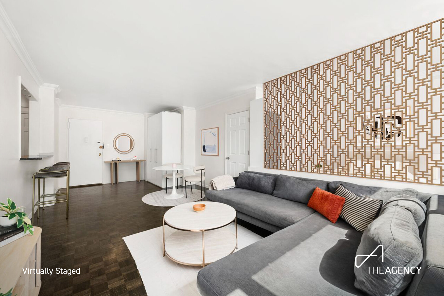 357 E 57TH Street 15C