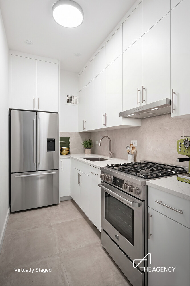 345 E 69TH Street PHD