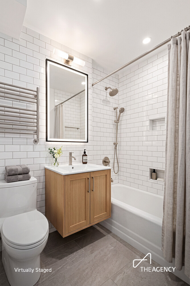 345 E 69TH Street PHD