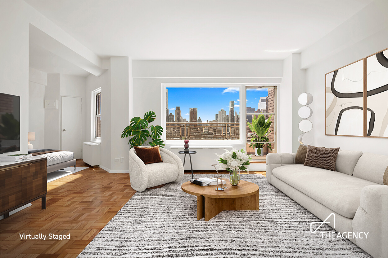 345 E 69TH Street PHD