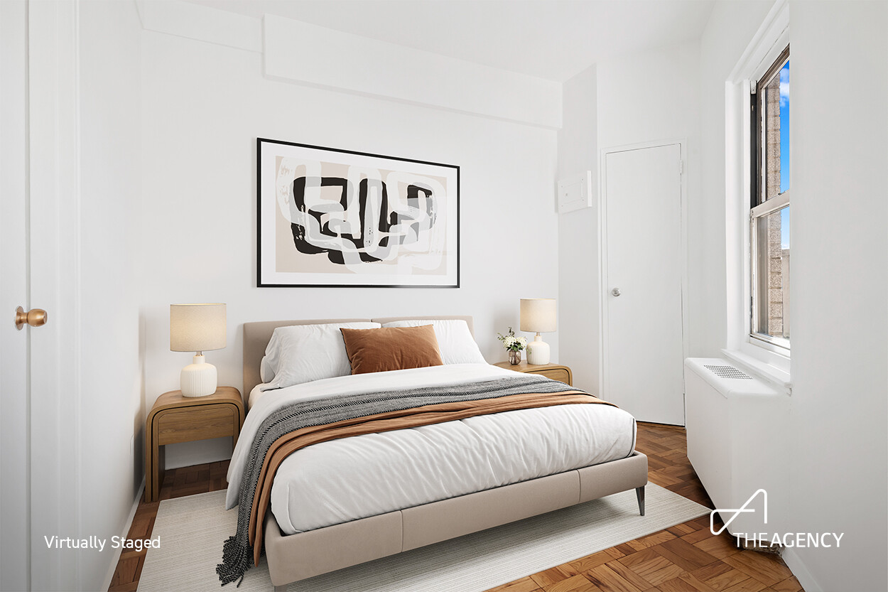 345 E 69TH Street PHD