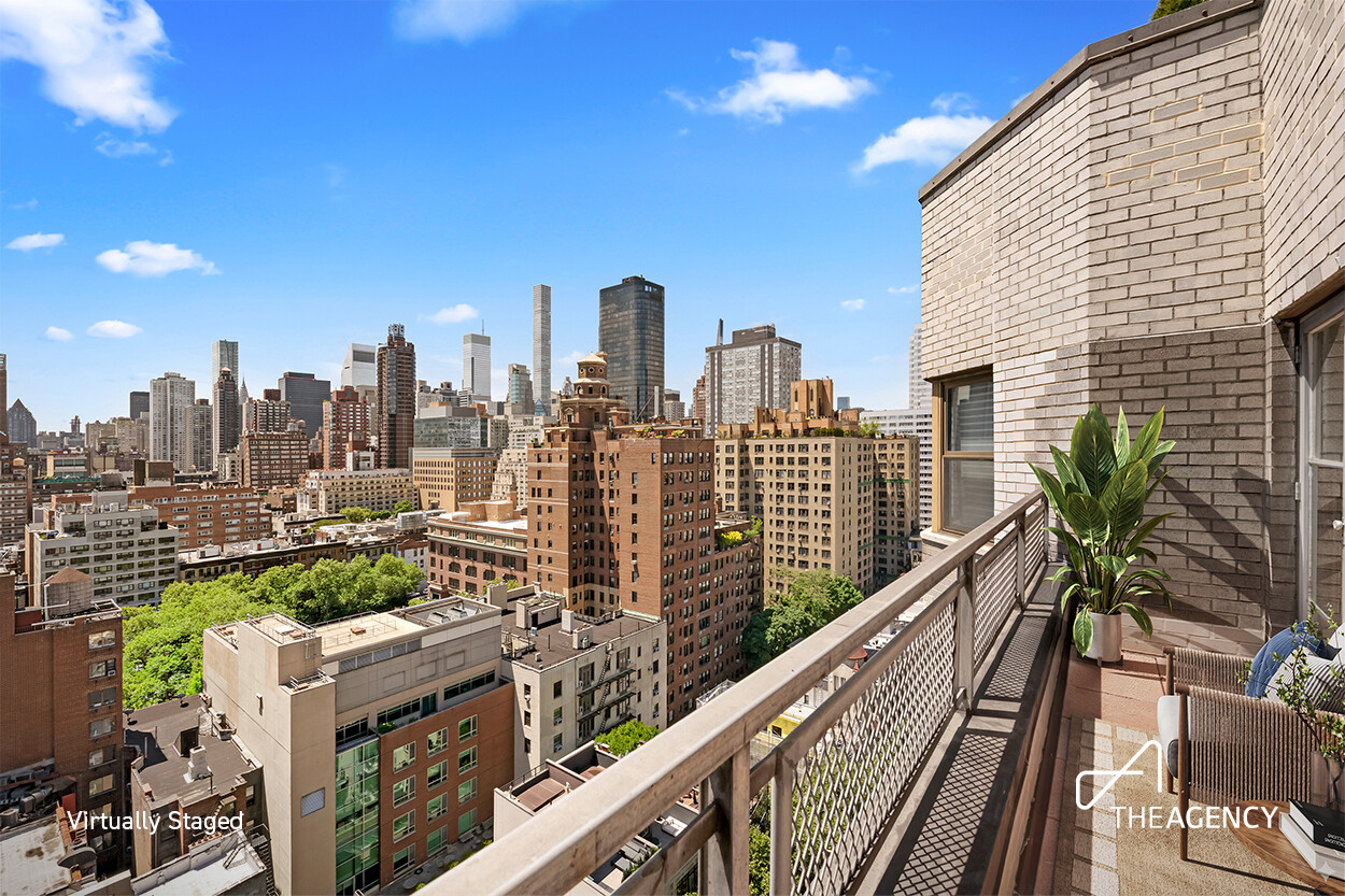 345 E 69TH Street PHD