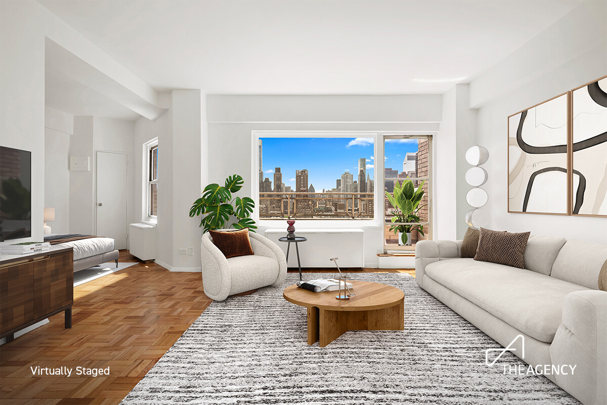 345 E 69TH Street PHD