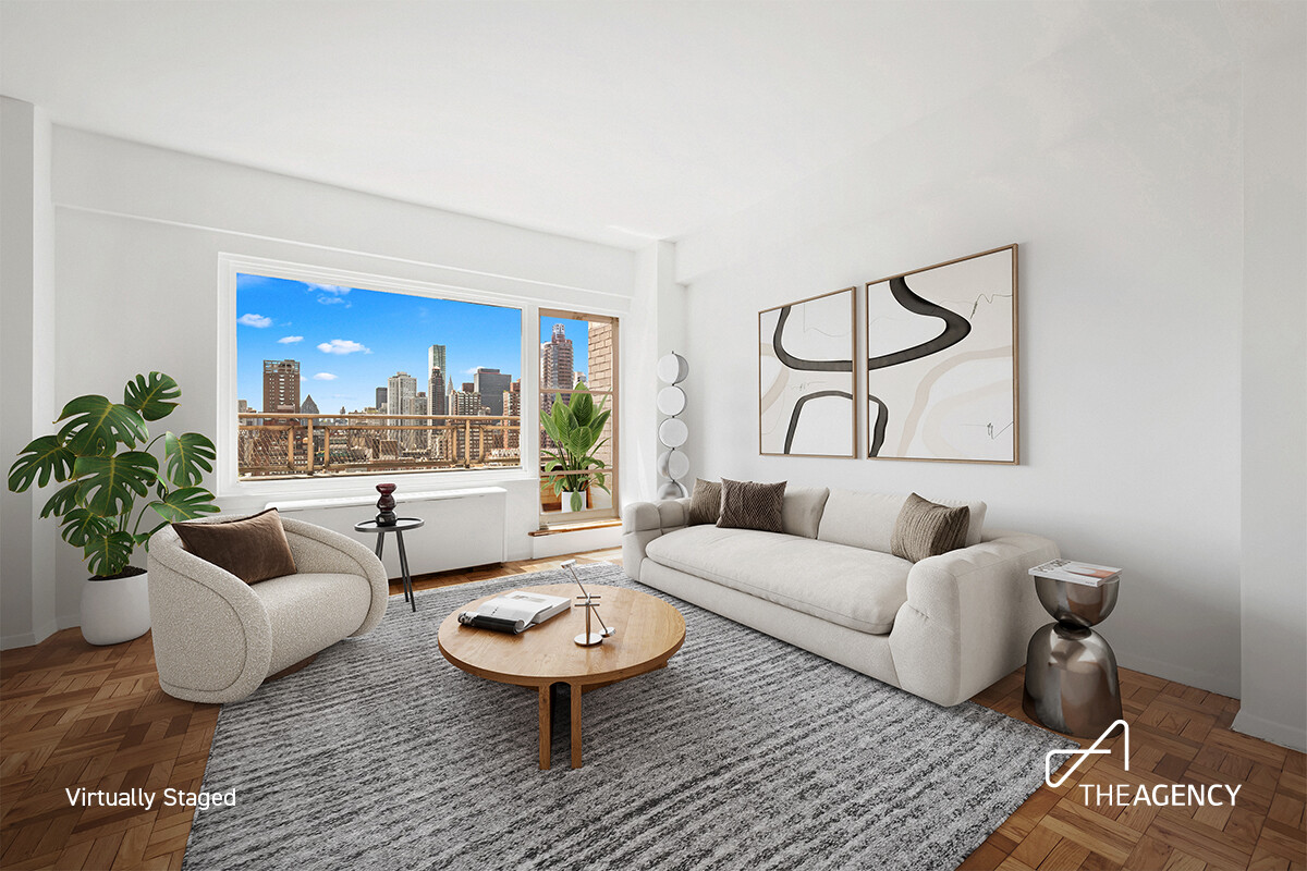 345 E 69TH Street PHD