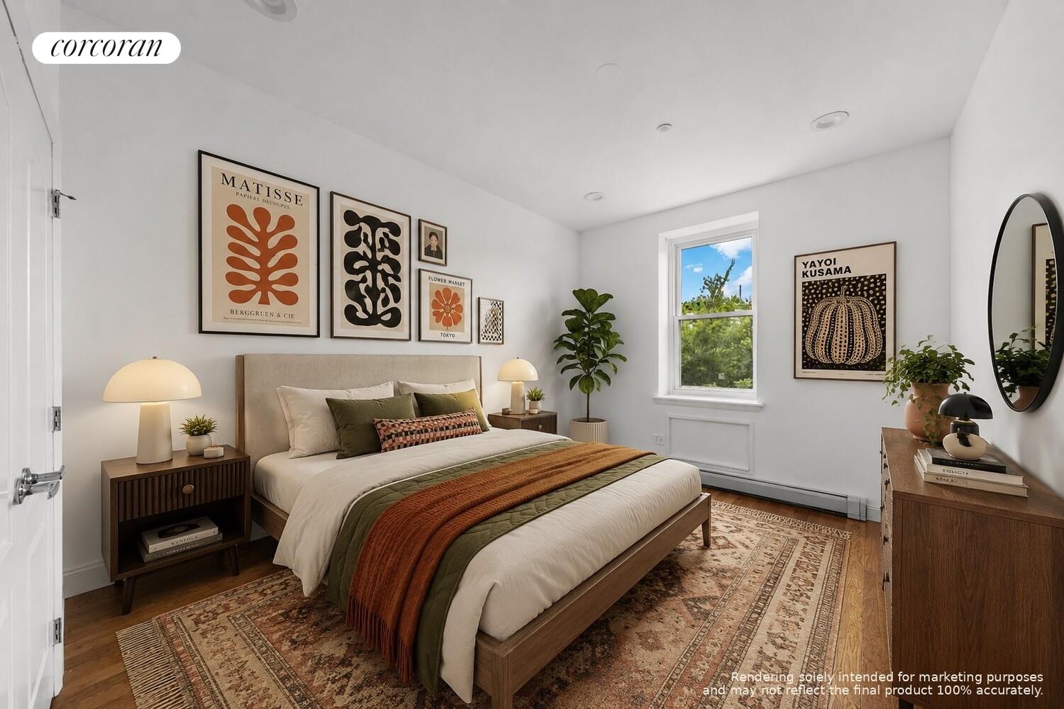 11 Irving Place 3F
