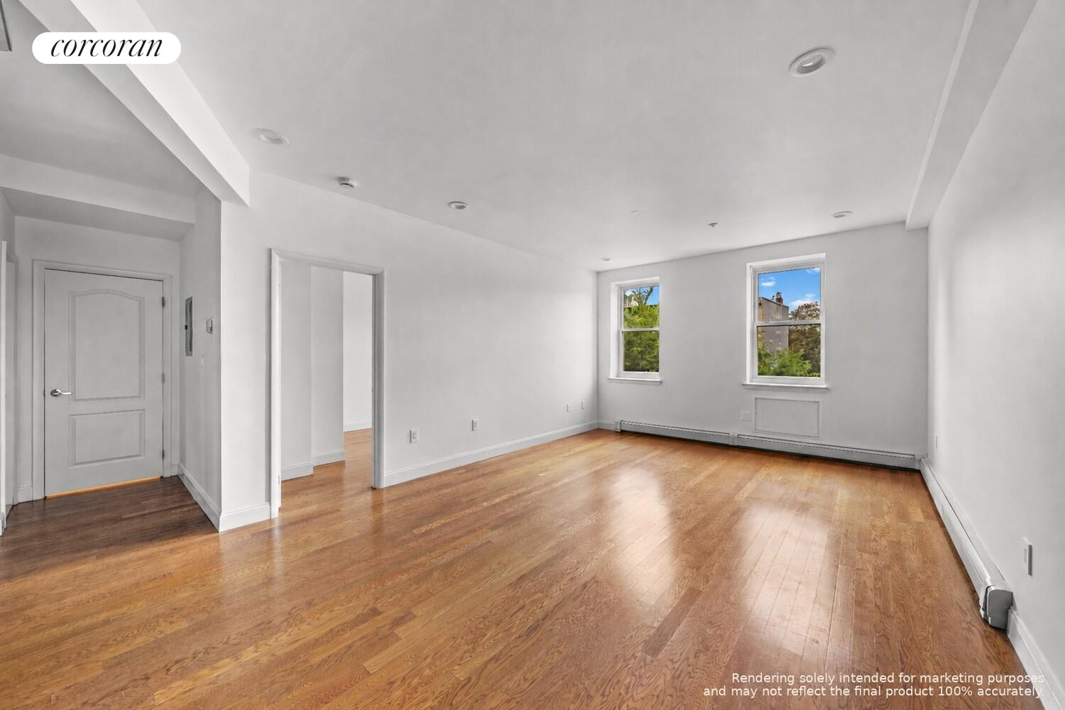 11 Irving Place 3F