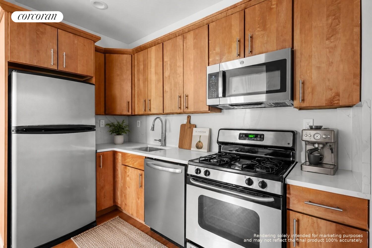 11 Irving Place 3F