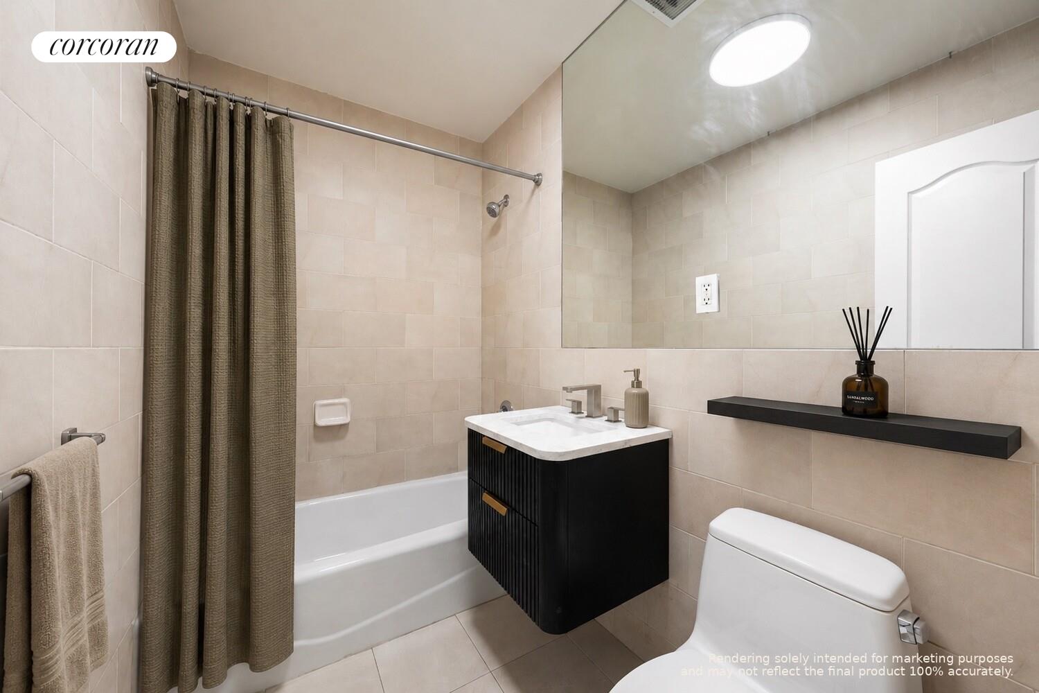 11 Irving Place 3F
