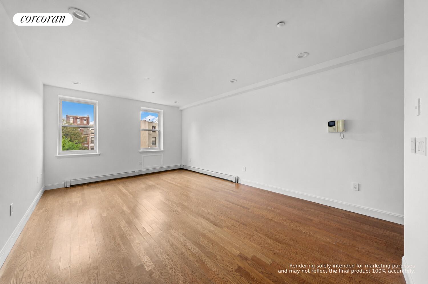 11 Irving Place 3F