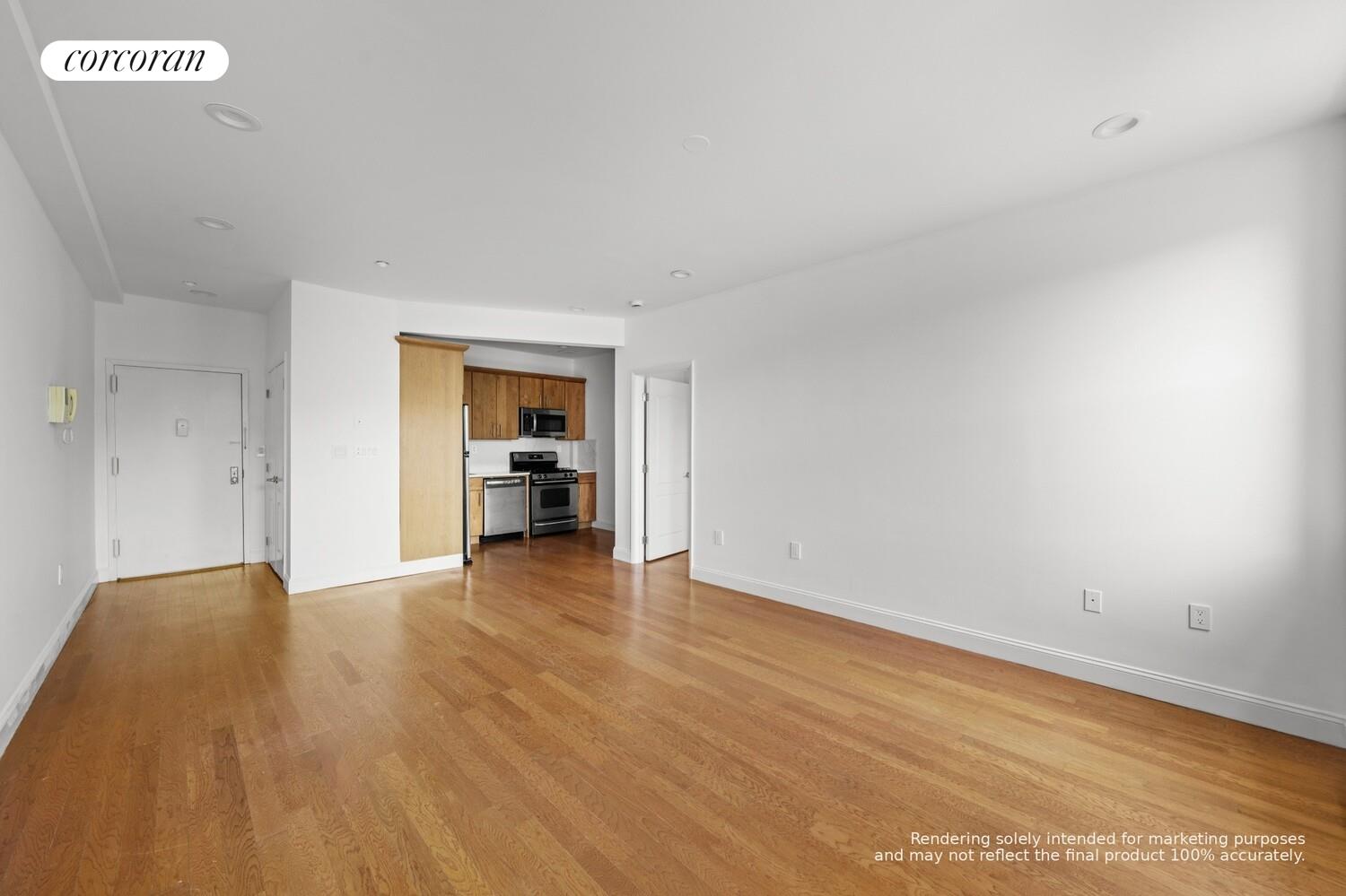 11 Irving Place 3F