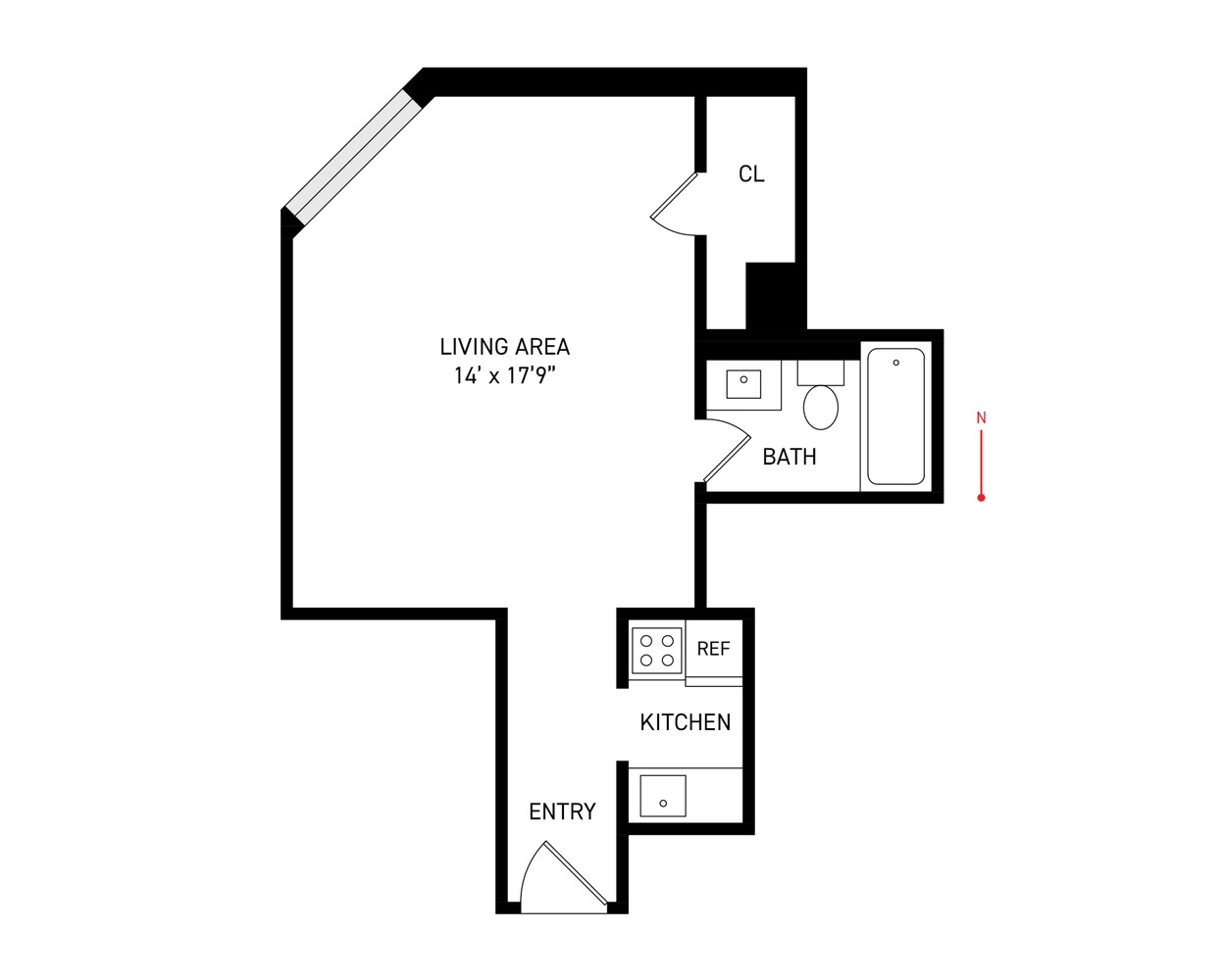 24 5TH Avenue 1519
