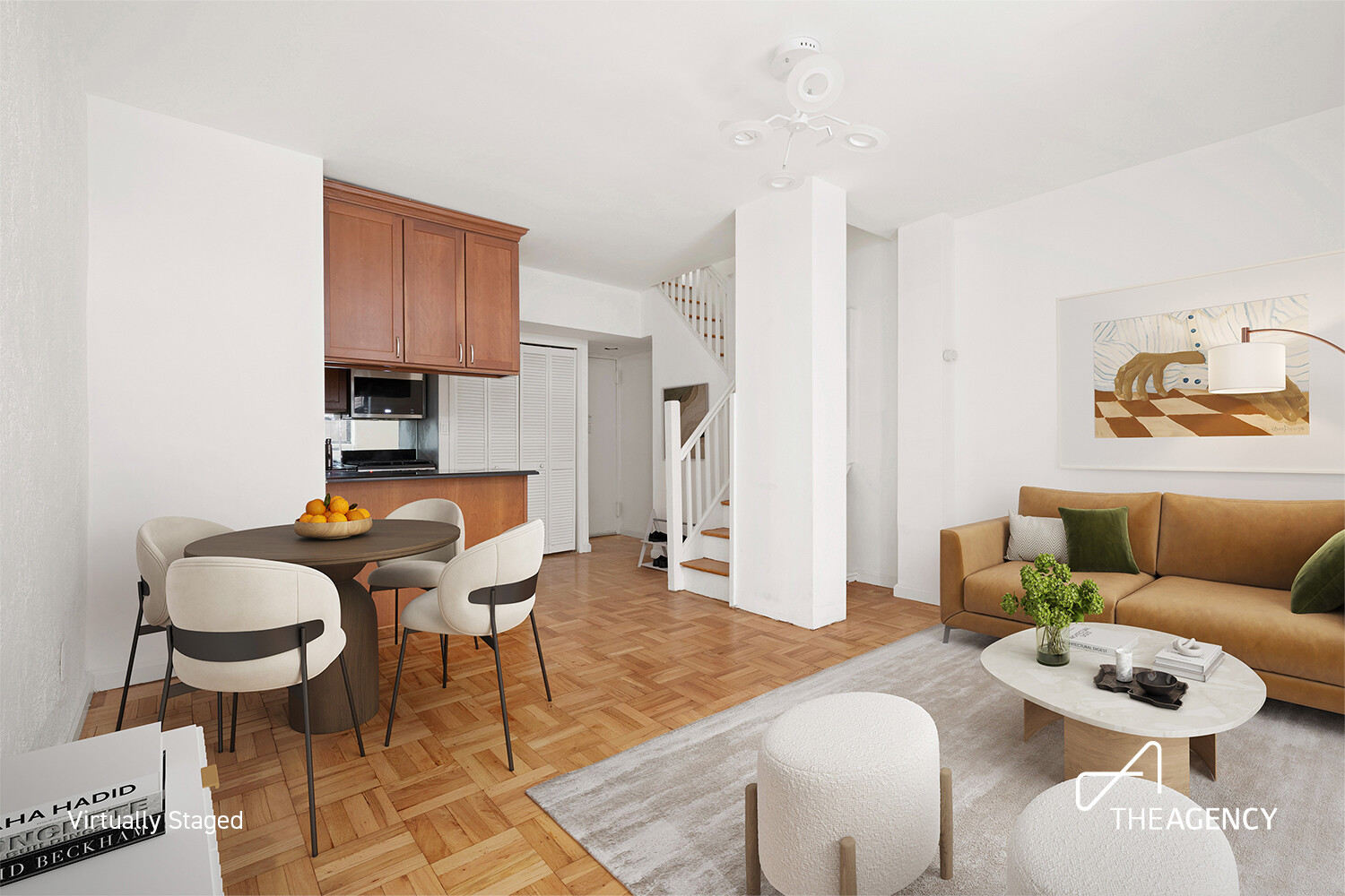 425 E 78TH Street 1B