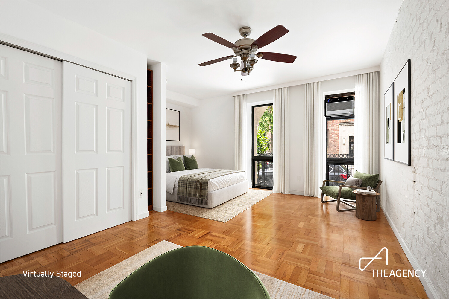 425 E 78TH Street 1B