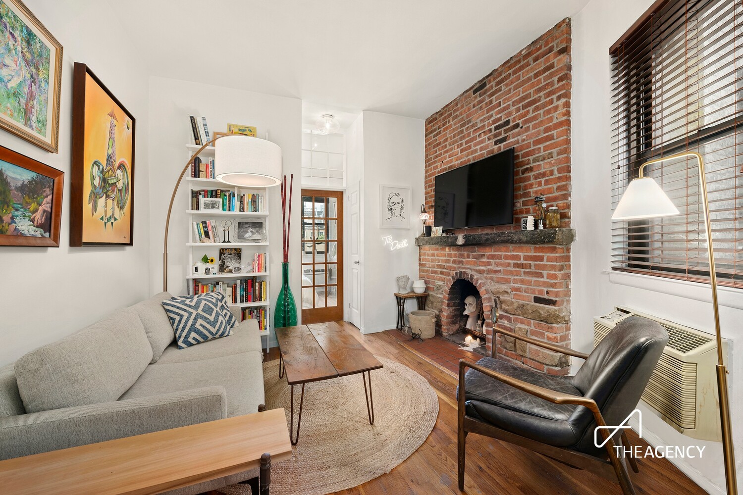 252 W 20TH Street 4B