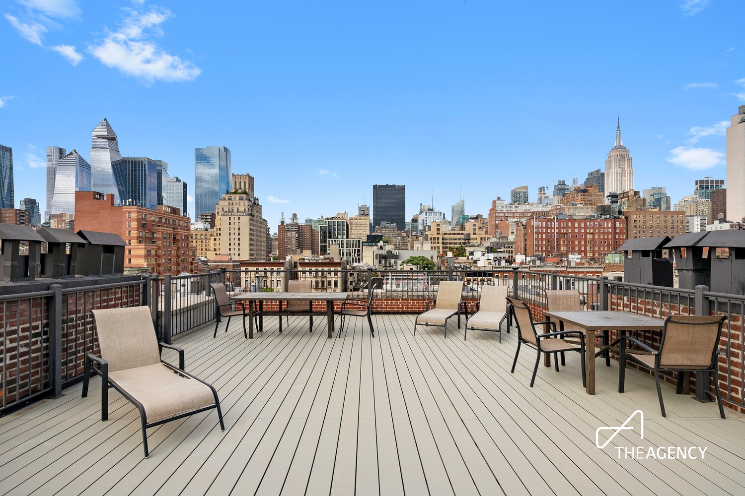 252 W 20TH Street 4B
