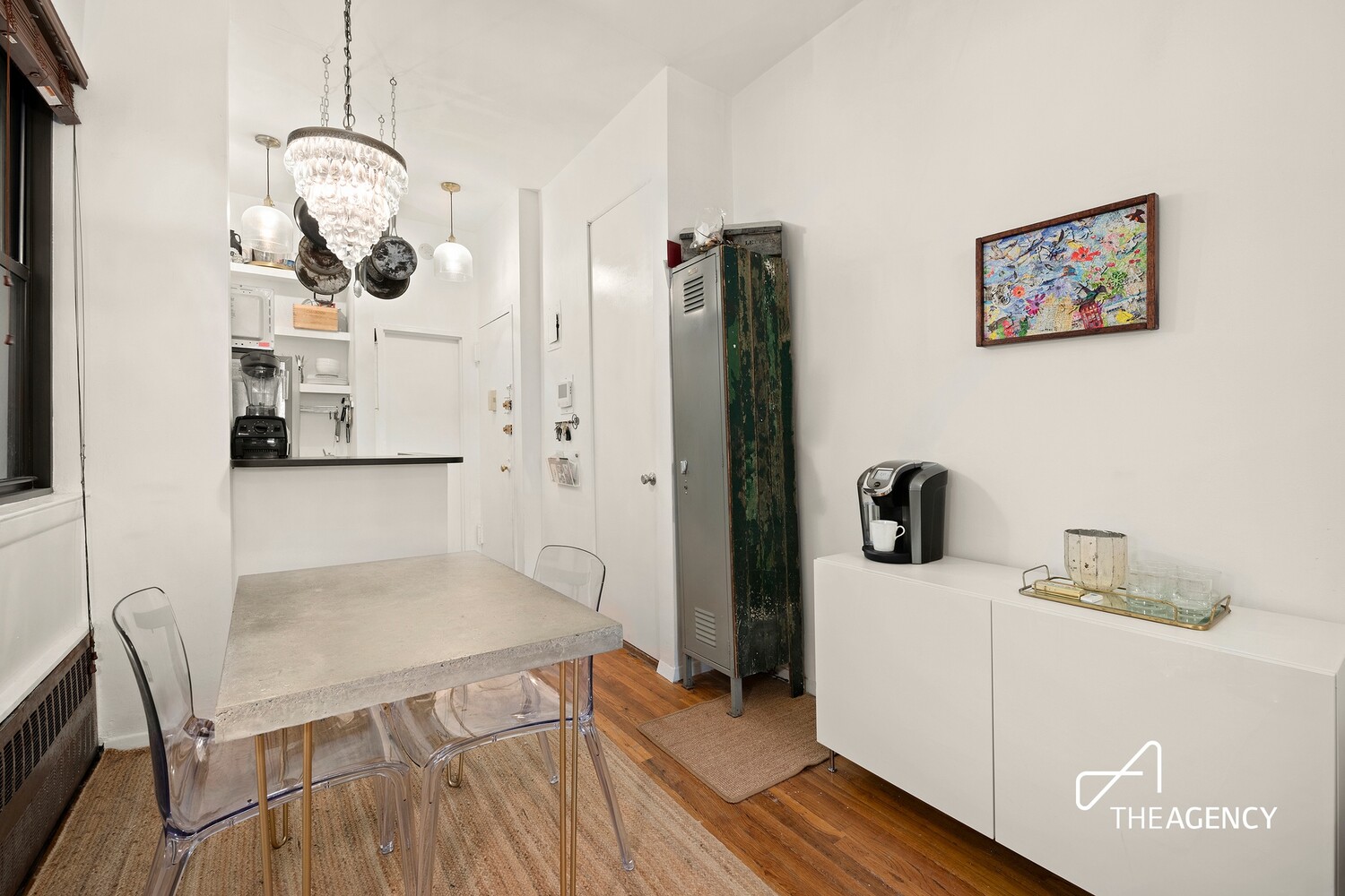 252 W 20TH Street 4B