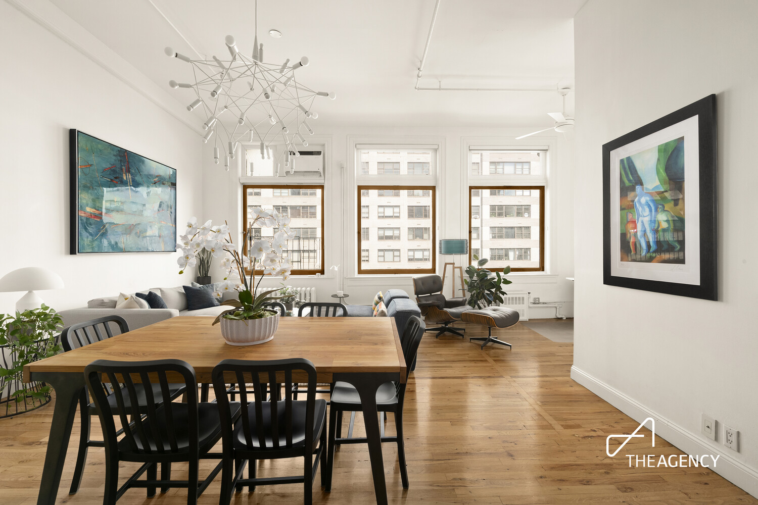 12 E 14TH Street 4F