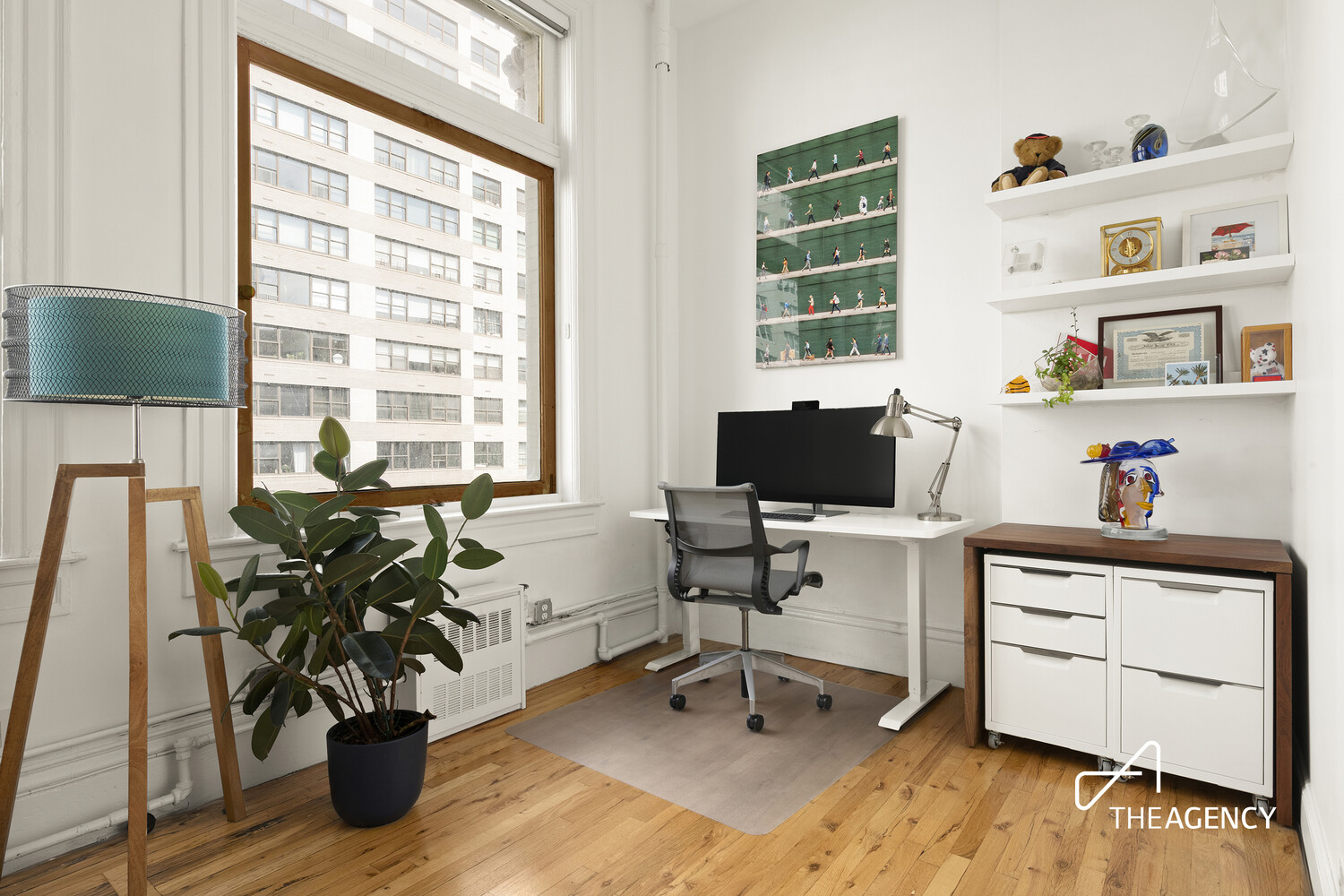 12 E 14TH Street 4F