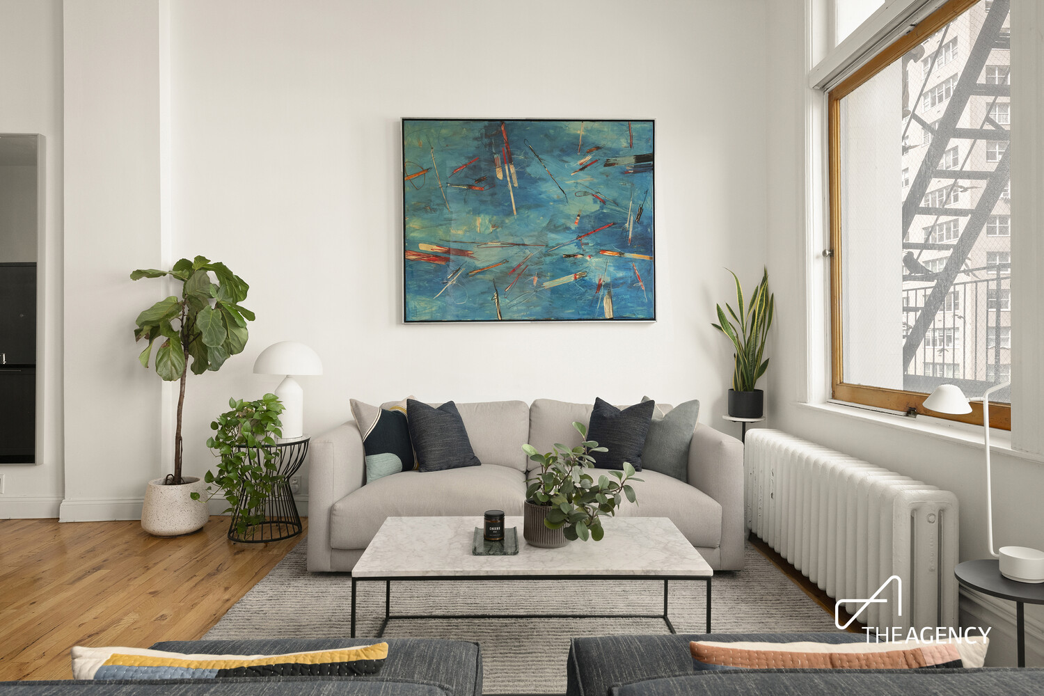 12 E 14TH Street 4F