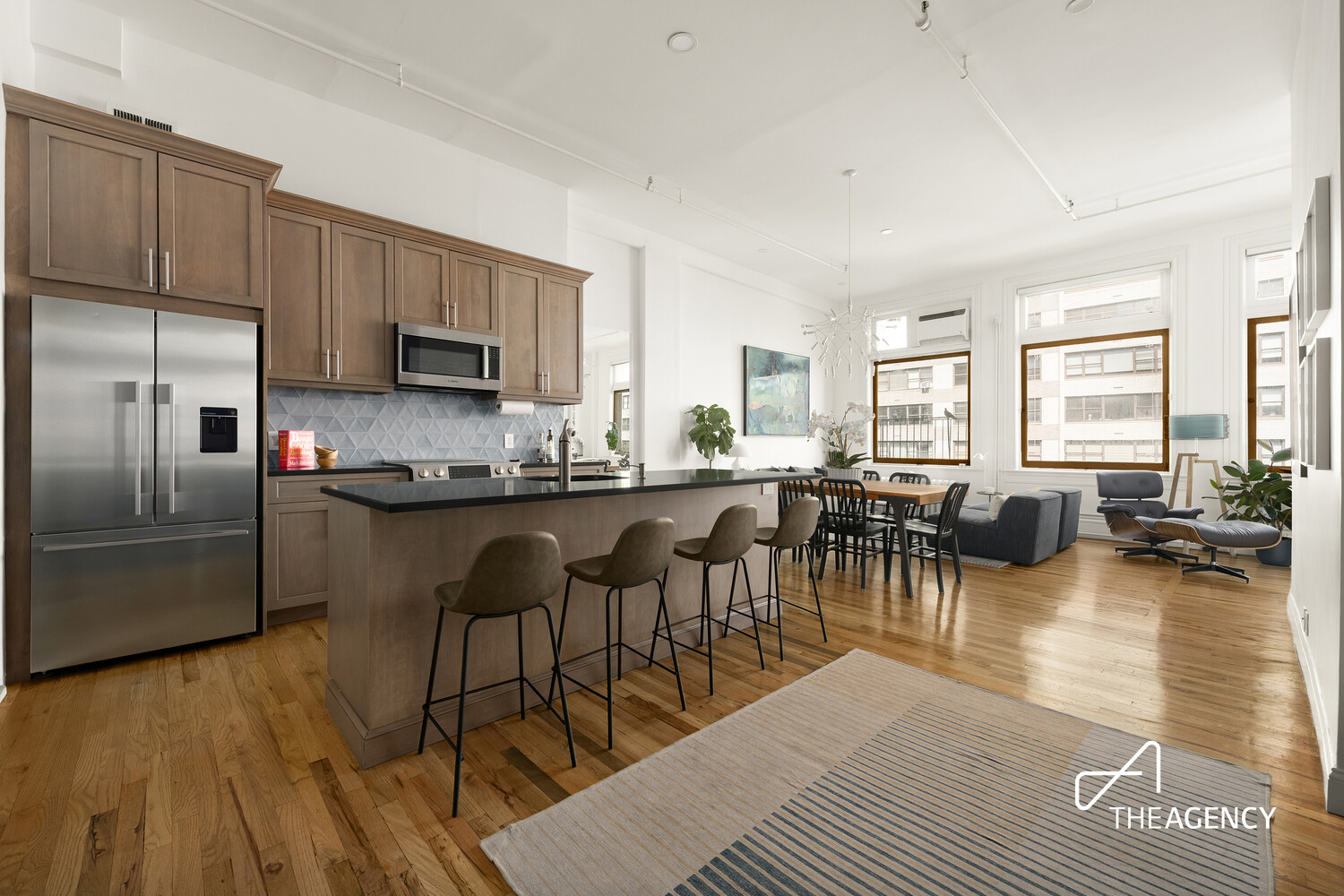12 E 14TH Street 4F