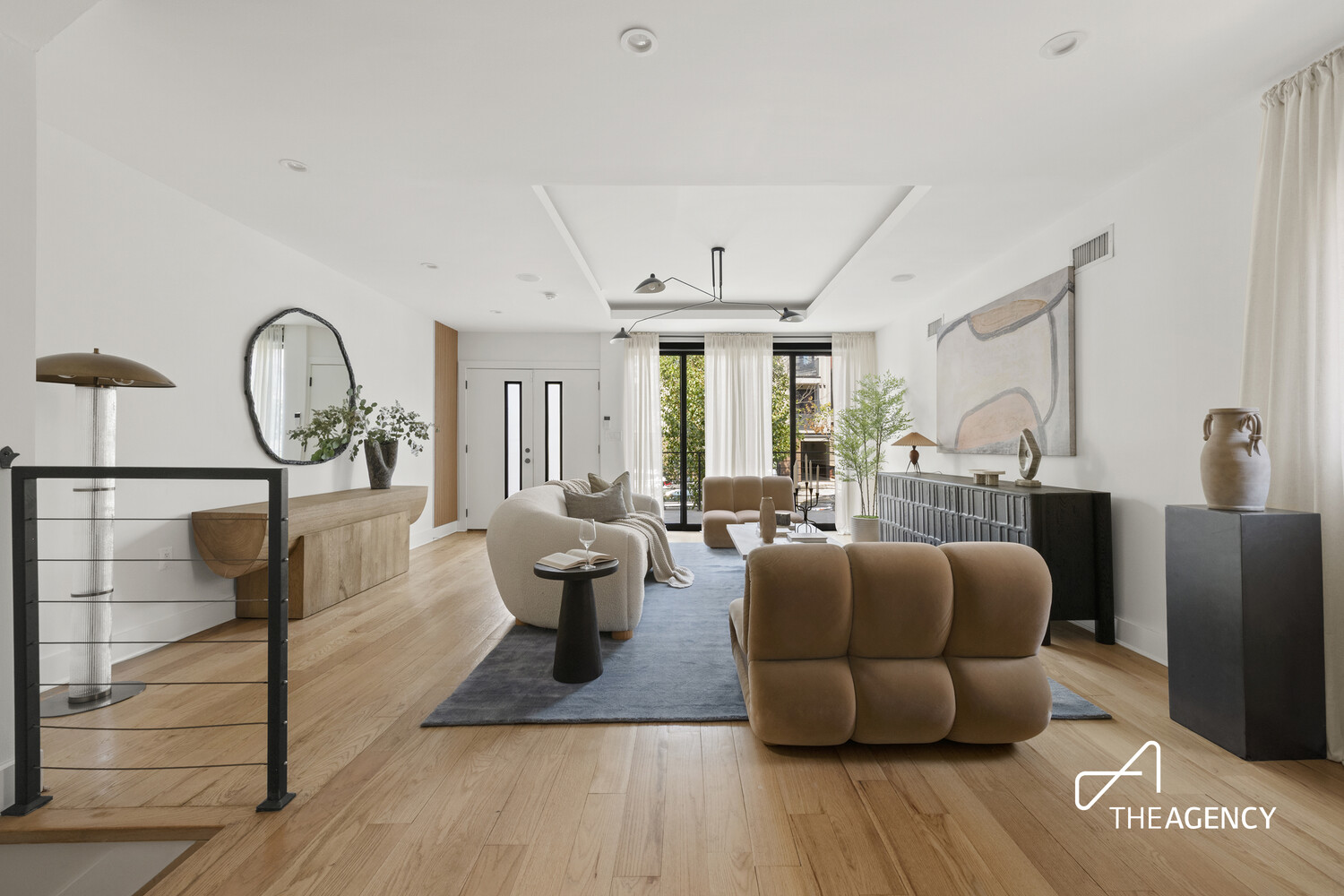 296 FENIMORE Street