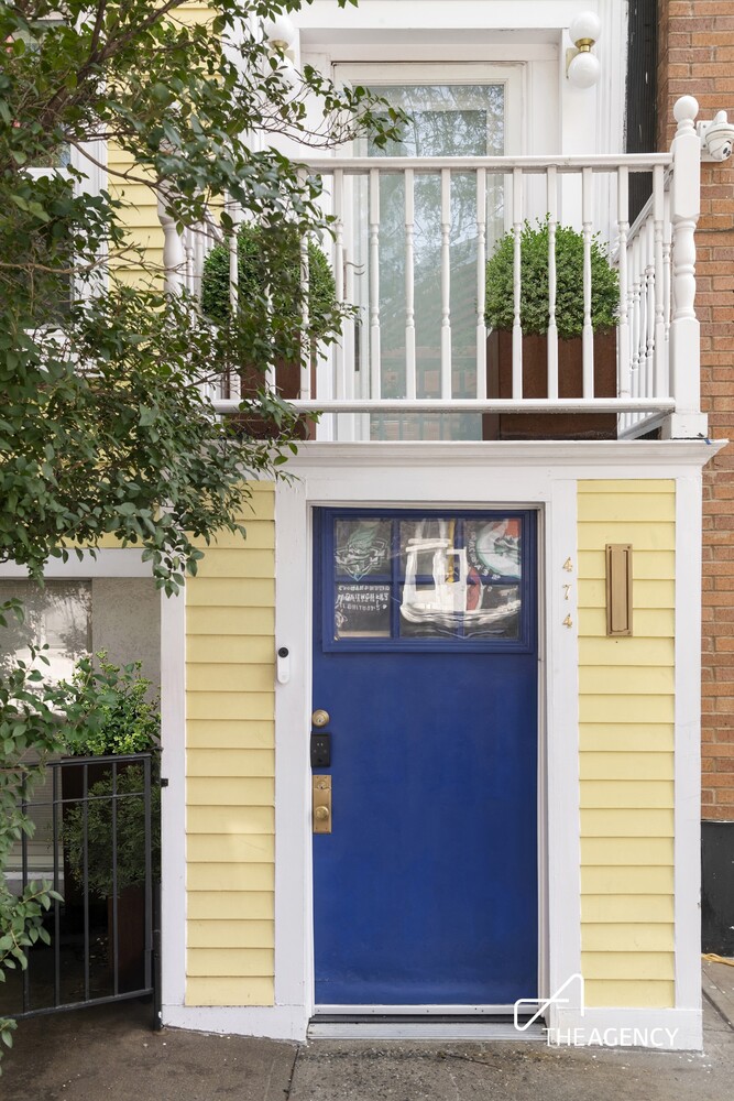 474 DEAN Street