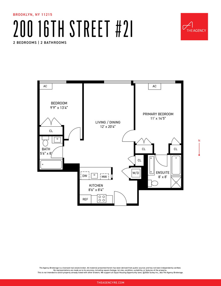 200 16TH Street 2I