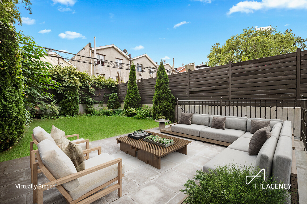 366 GATES Avenue 1B