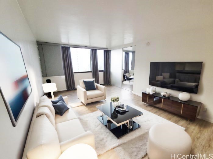 55 S Kukui Street D2209