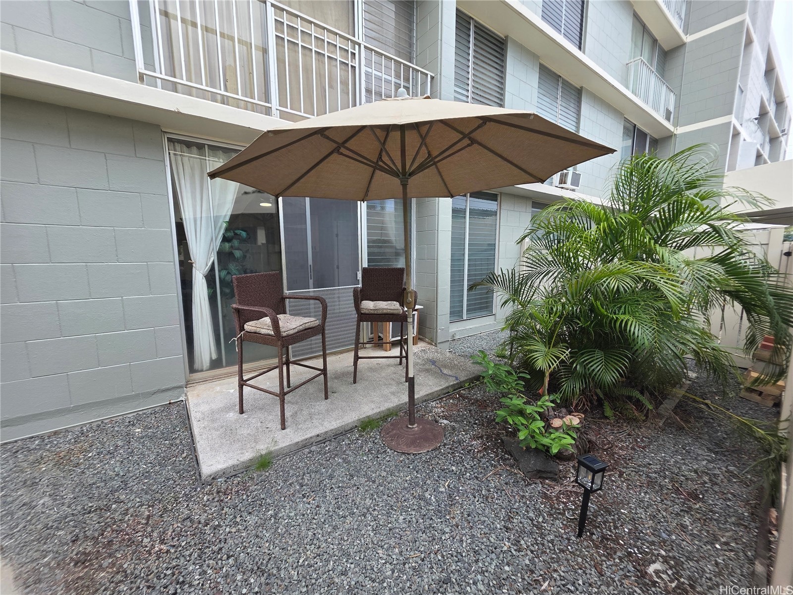 2845 Waialae Avenue 121
