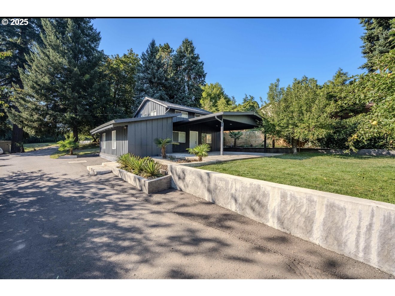 15550 SE TICKLE CREEK RD