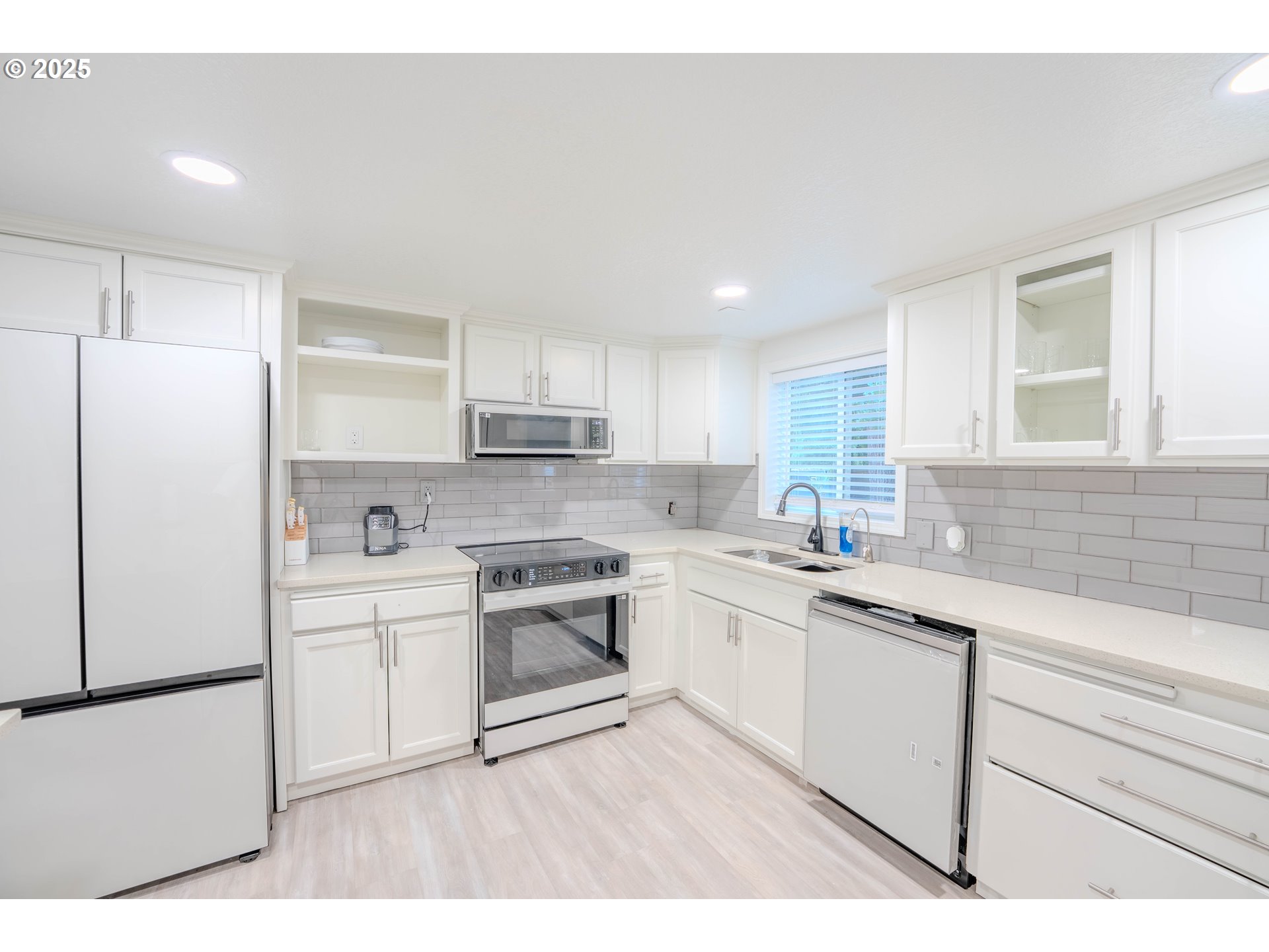 15550 SE TICKLE CREEK RD