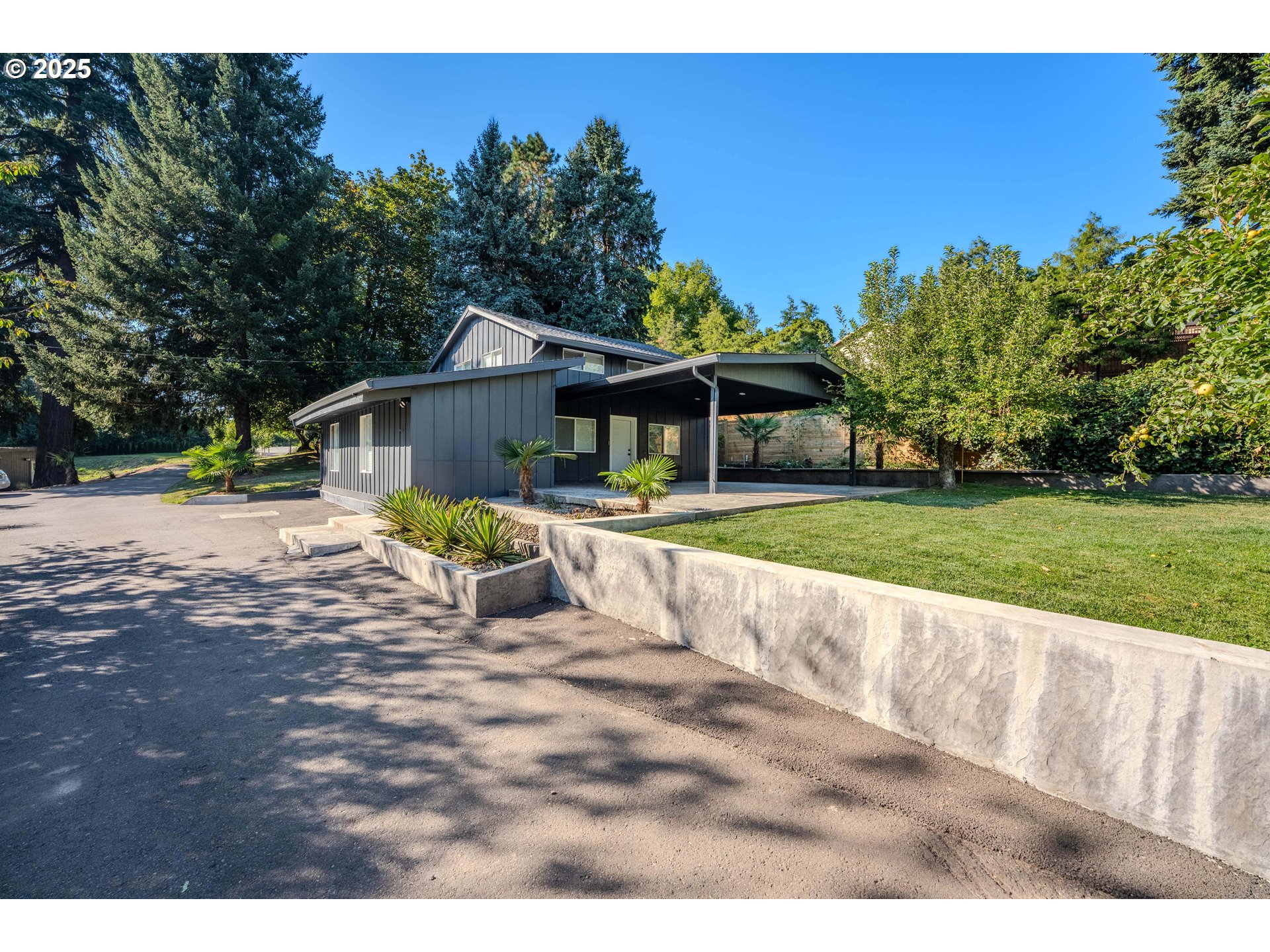 15550 SE TICKLE CREEK RD