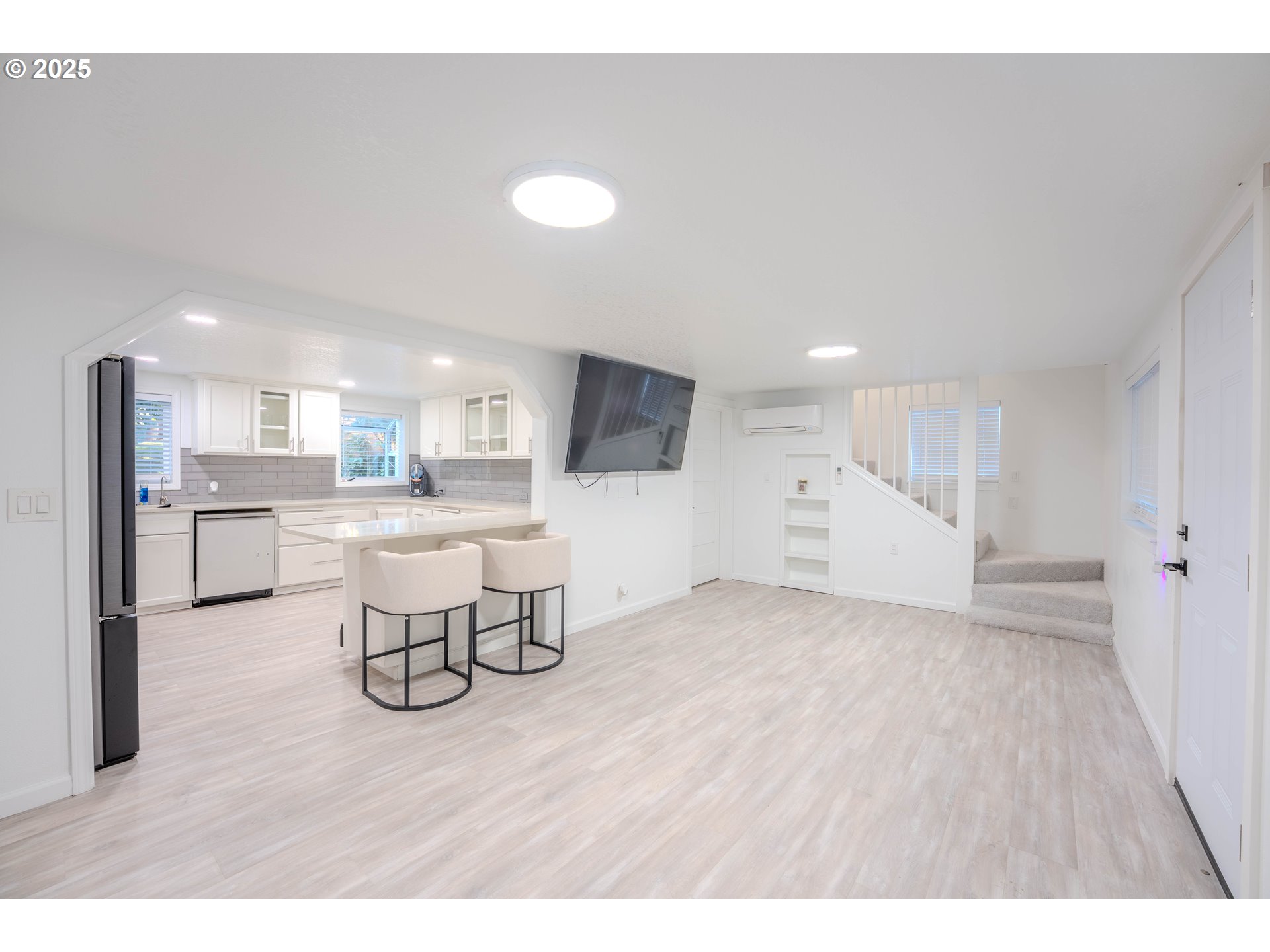 15550 SE TICKLE CREEK RD