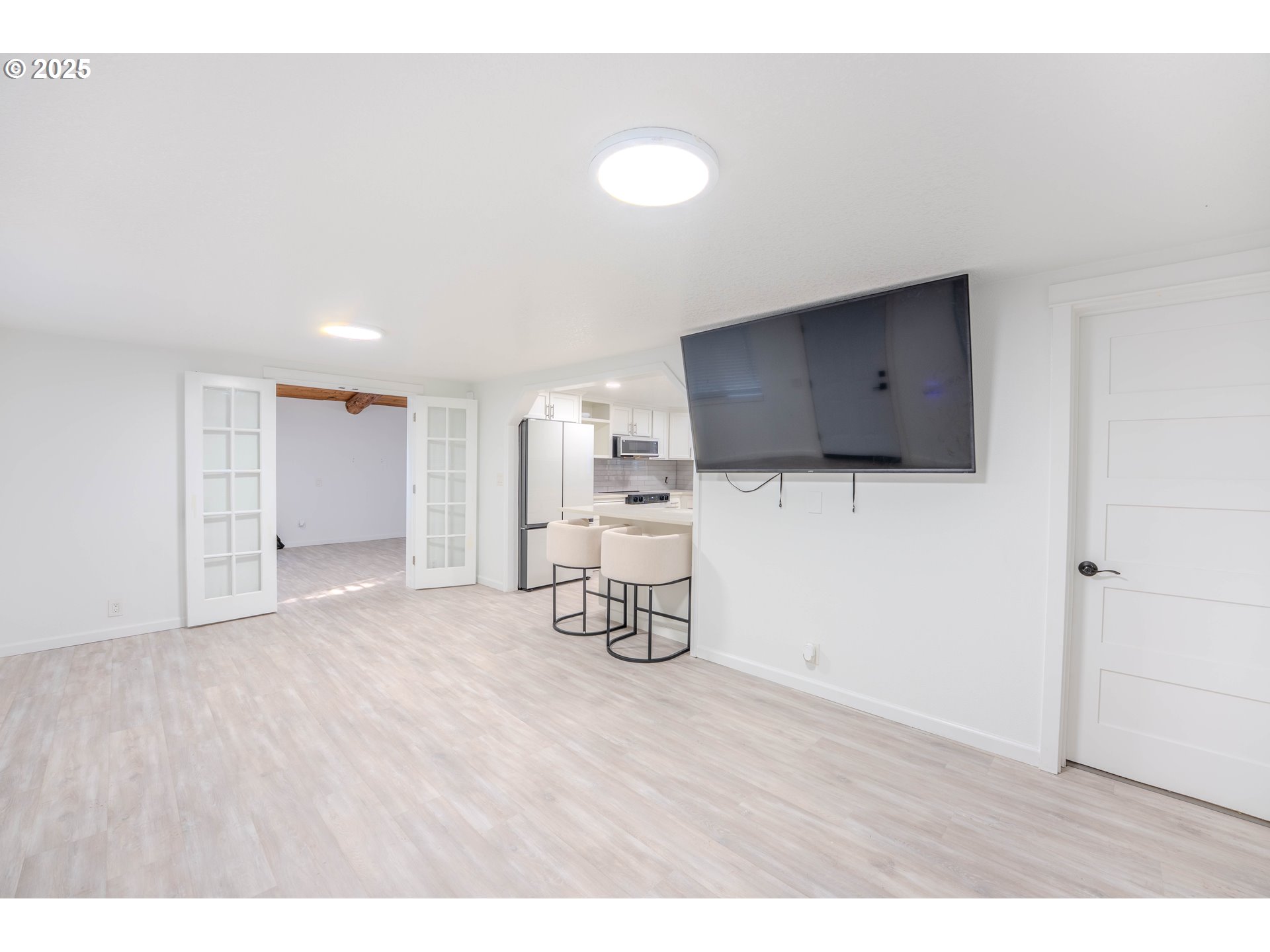 15550 SE TICKLE CREEK RD