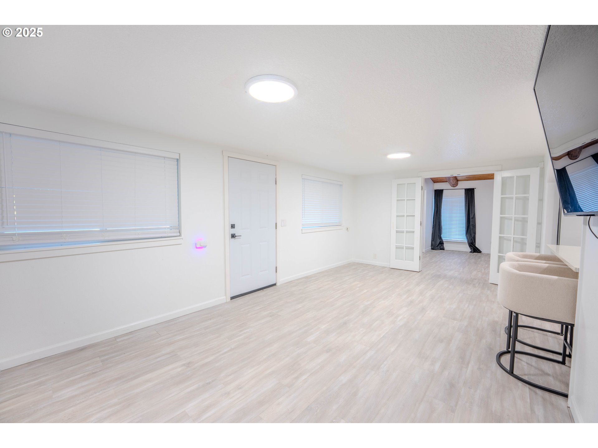 15550 SE TICKLE CREEK RD