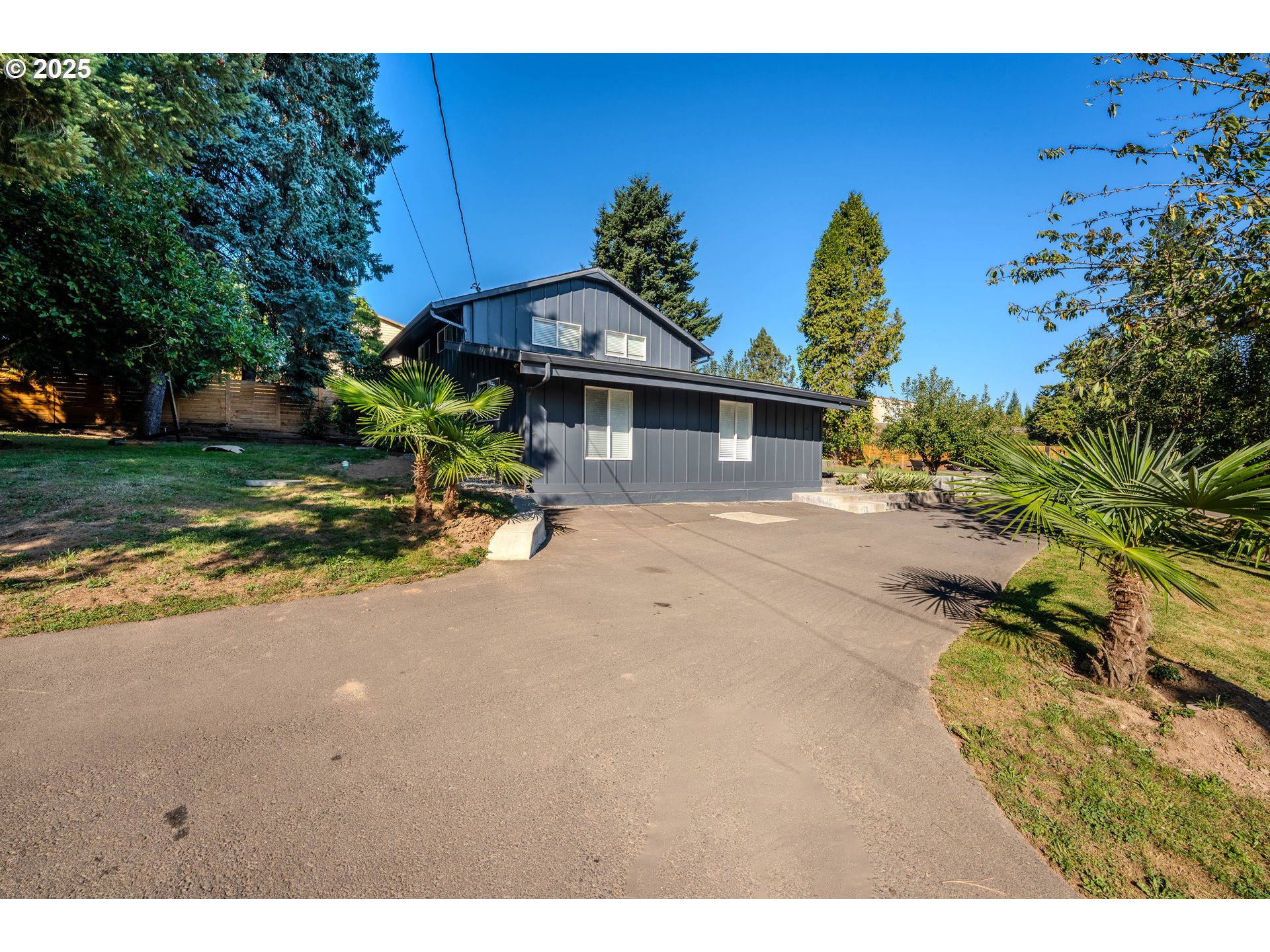 15550 SE TICKLE CREEK RD