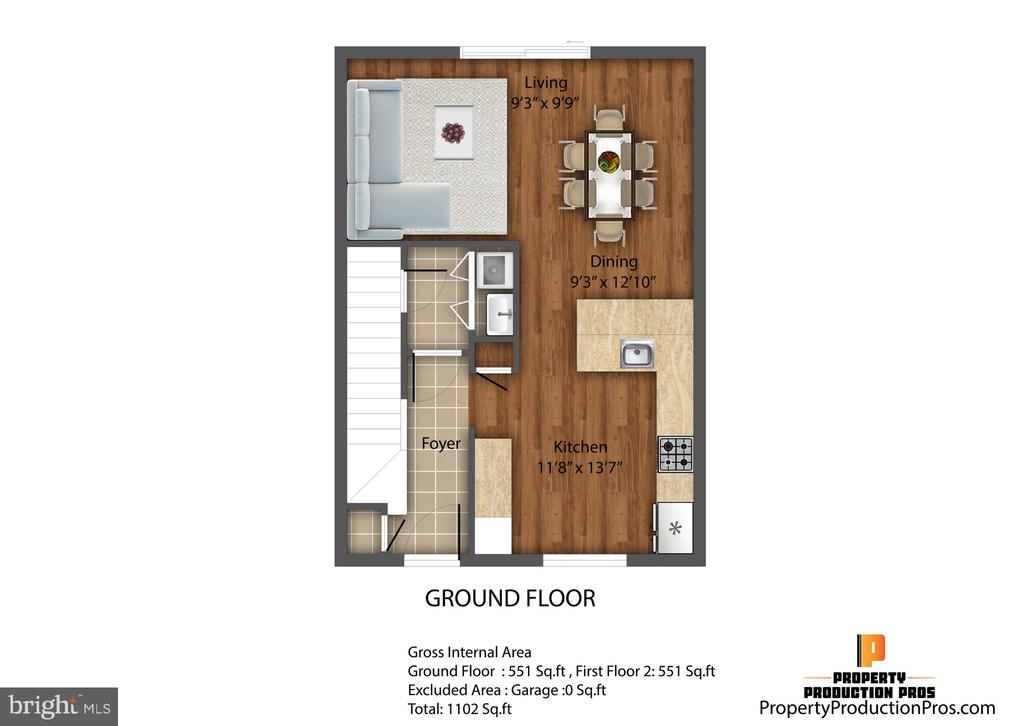 1592 LODGE POLE CT