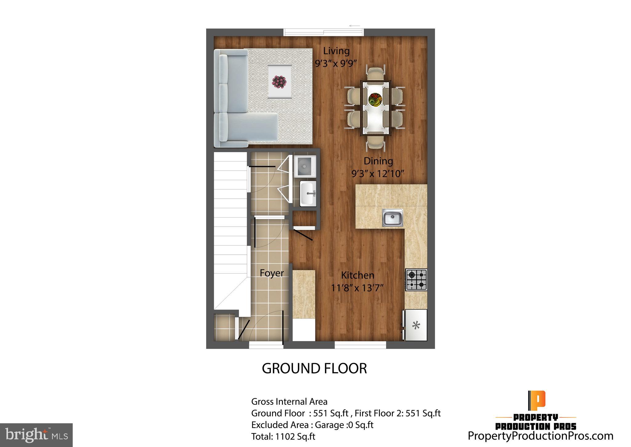 1592 LODGE POLE CT