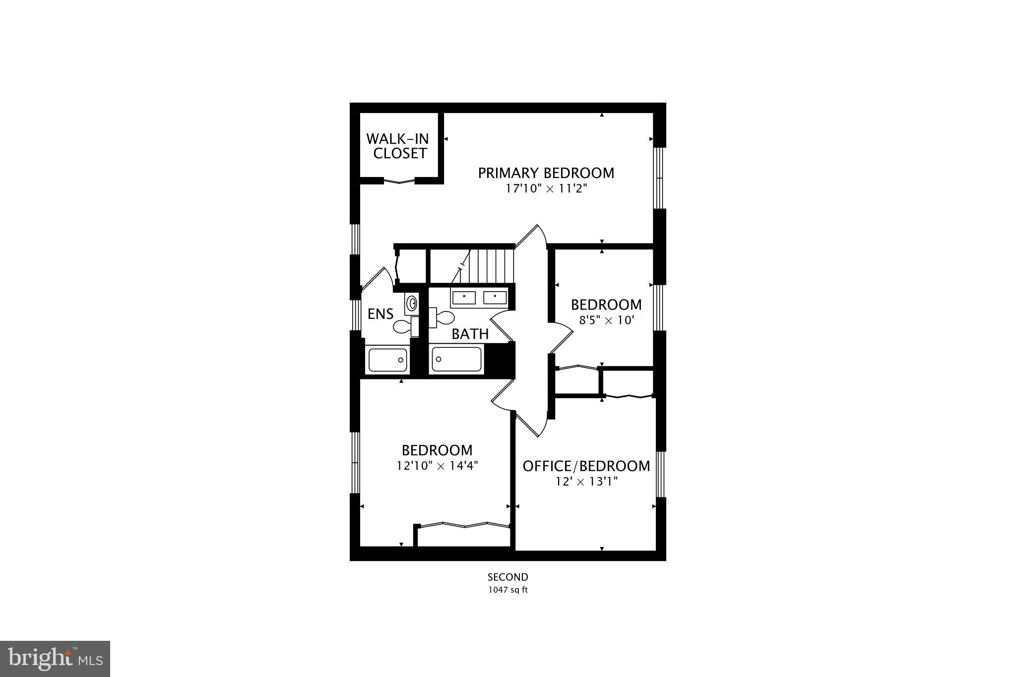 1417 BOULDER CT