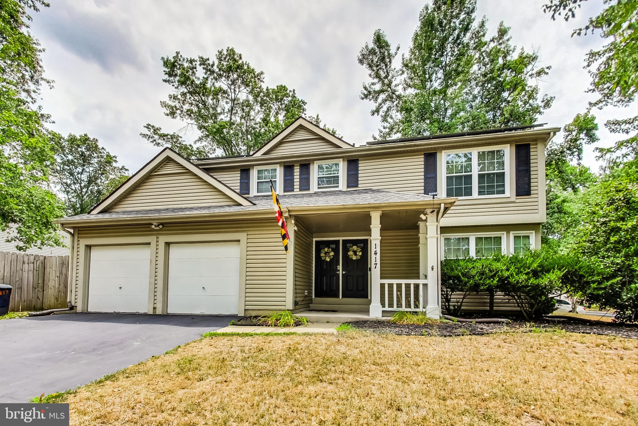 1417 BOULDER CT