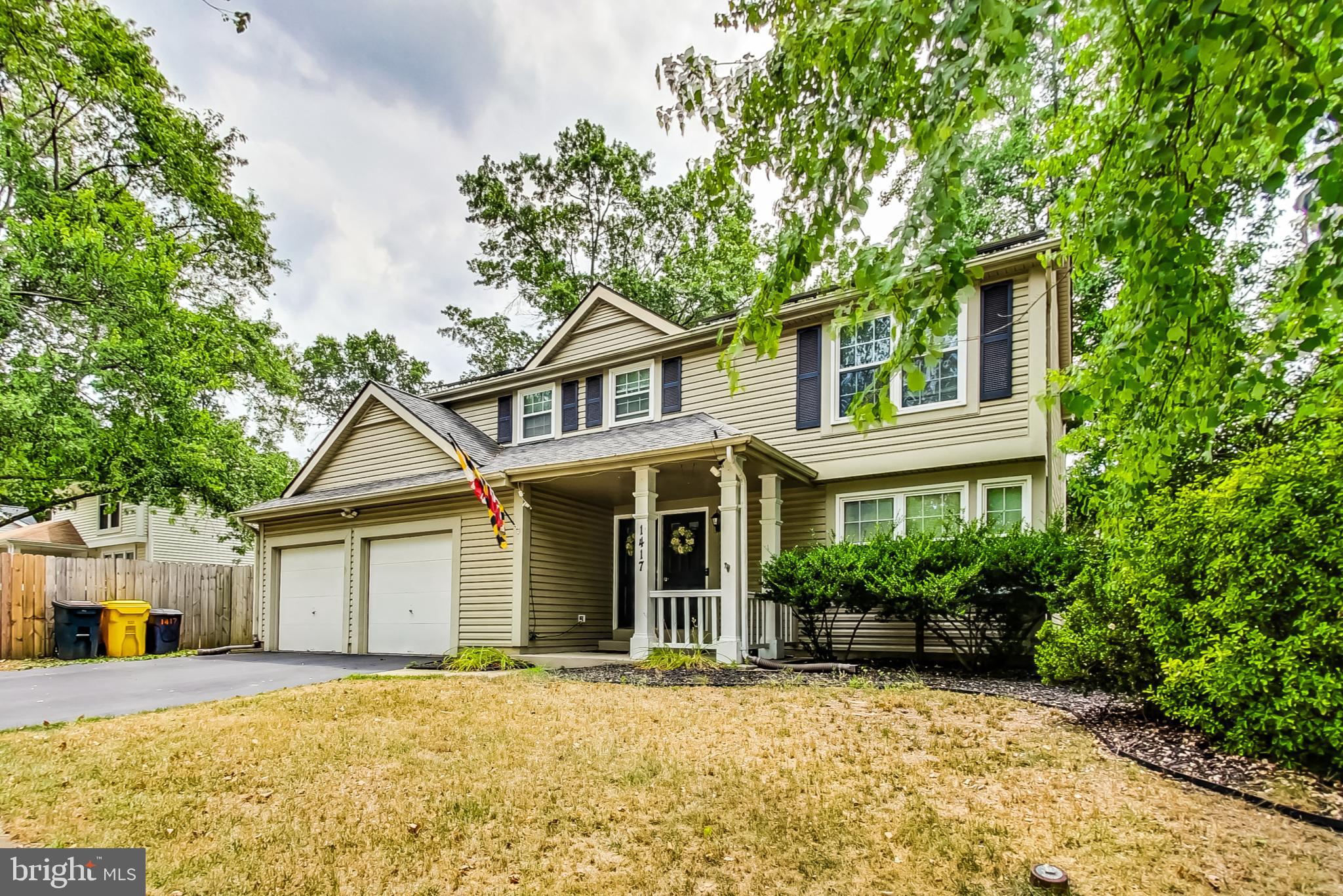 1417 BOULDER CT