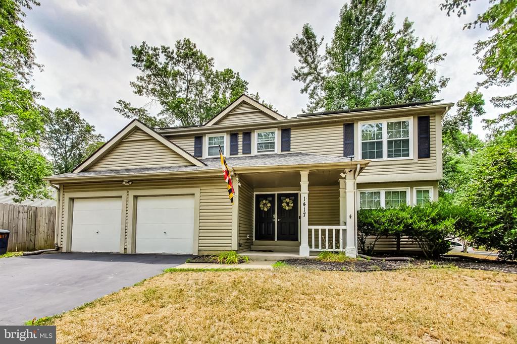 1417 BOULDER CT