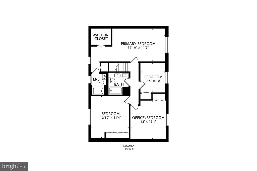 1417 BOULDER CT