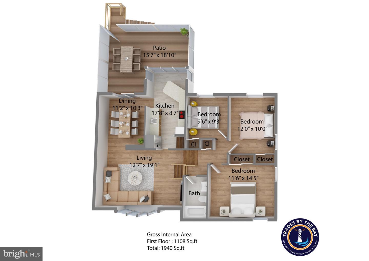592 Nolberry Dr